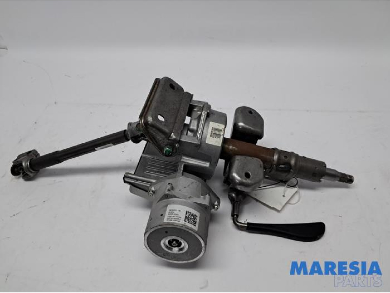 Fiat - 500 - Steering column housing