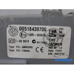 Fiat - 500 - Engine management computer