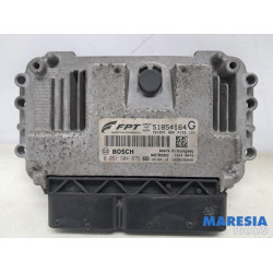 Fiat - 500 - Engine management computer