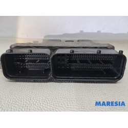 Fiat - 500 - Engine management computer