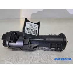 Fiat - 500 - Engine management computer