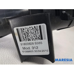 Fiat - 500 - Engine management computer