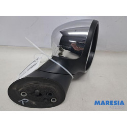 Fiat - 500 - Wing mirror, right