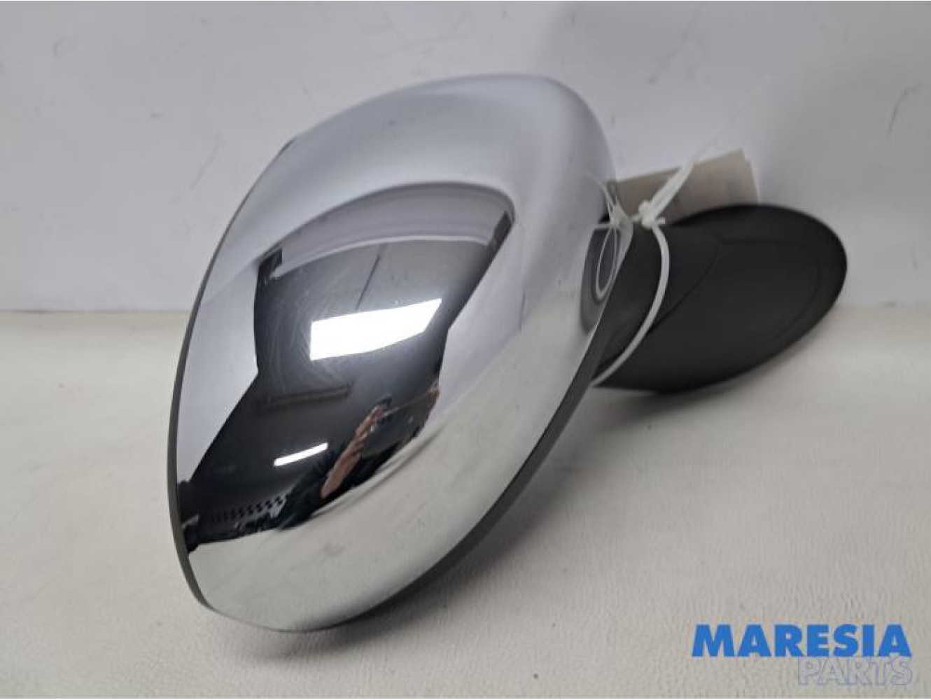 Fiat - 500 - Wing mirror, right