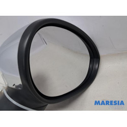 Fiat - 500 - Wing mirror, right