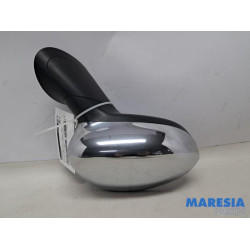 Fiat - 500 - Wing mirror, right