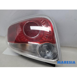 Fiat - 500 - Taillight, right