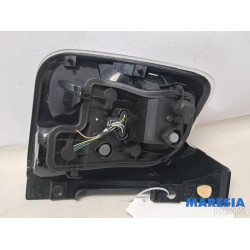 Fiat - 500 - Taillight, right