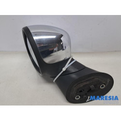 Fiat - 500 - Außenspiegel links