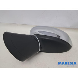 Fiat - 500 - Außenspiegel links