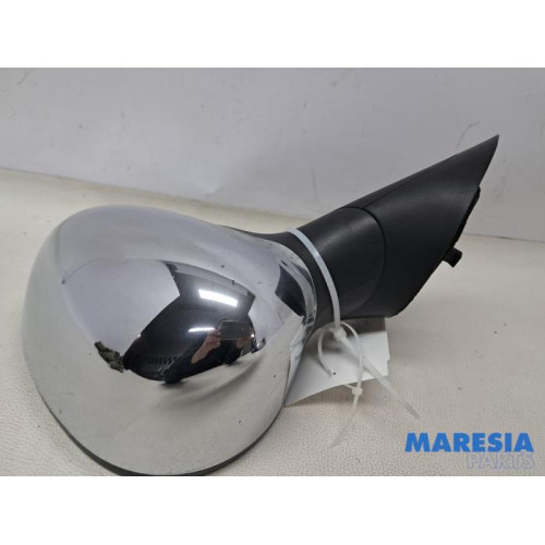 Fiat - 500 - Außenspiegel links