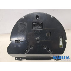 Fiat - 500 - Instrumentenpaneel