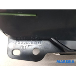 Fiat - 500 - Instrumentenpaneel