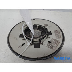 Fiat - 500 - Wieldop