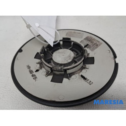 Fiat - 500 - Wieldop