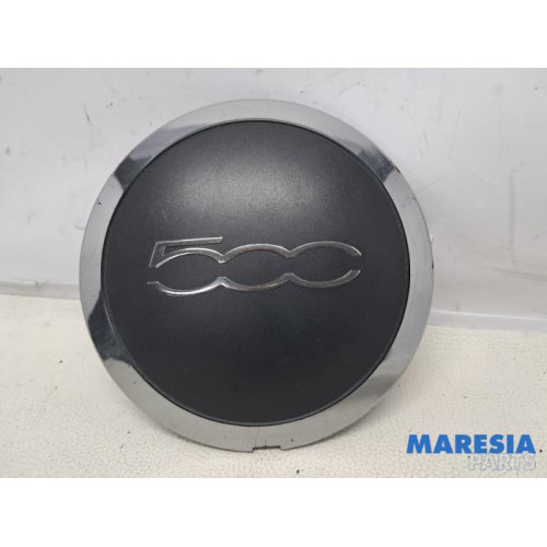 Fiat - 500 - Wieldop