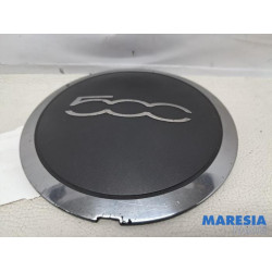 Fiat - 500 - Radkappe