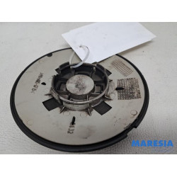 Fiat - 500 - Radkappe