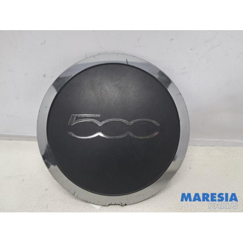 Fiat - 500 - Wieldop