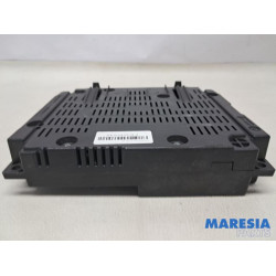 Fiat - 500 - Blue&Me