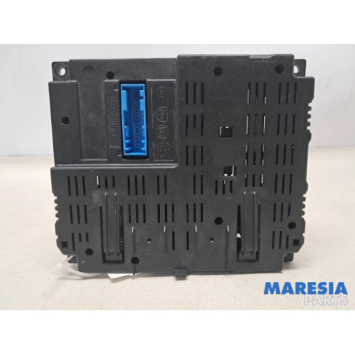 Fiat - 500 - Blue&Me