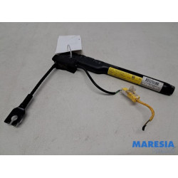 Fiat - 500 - Gurtsrammer links