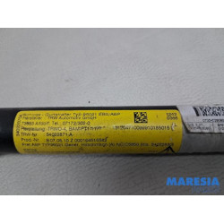 Fiat - 500 - Gurtsrammer links