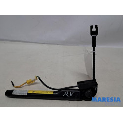 Fiat - 500 - Gordelspanner rechts