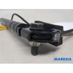 Fiat - 500 - Gordelspanner rechts