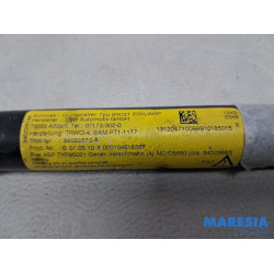 Fiat - 500 - Gordelspanner rechts