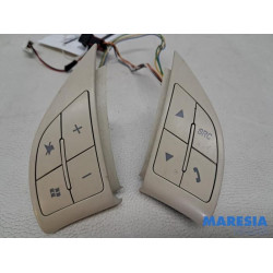 Fiat - 500 - Schakelaar stuurbediening