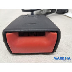 Fiat - 500 - Sicherheitsgurt Schließe links vorne