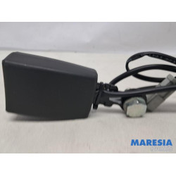 Fiat - 500 - Sicherheitsgurt Schließe links vorne