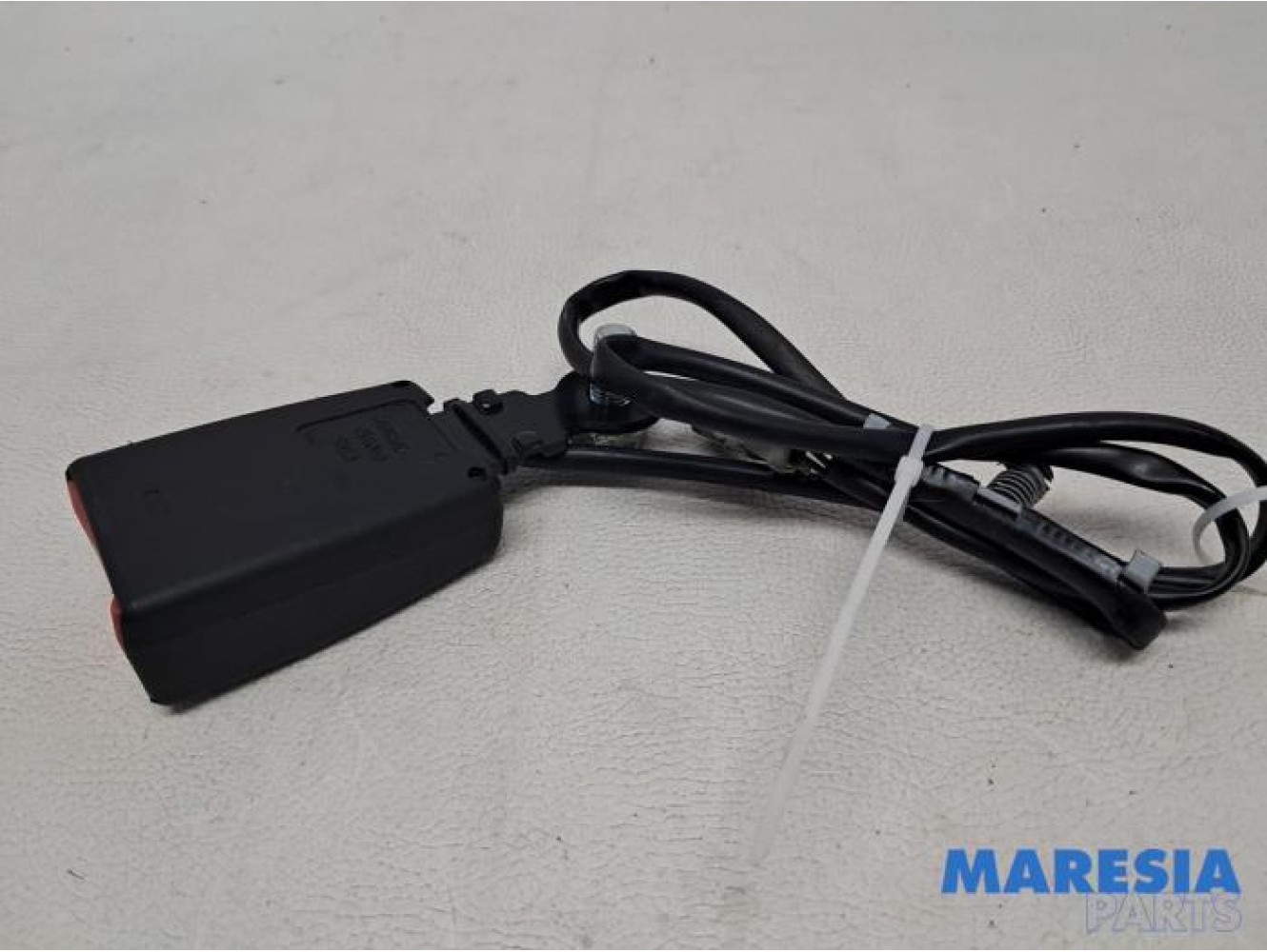 Fiat - 500 - Sicherheitsgurt Schließe links vorne