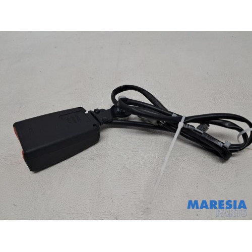 Fiat - 500 - Veiligheidsgordel Insteek links-voor