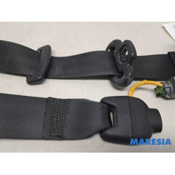 Fiat - 500 - Ceinture de sécurité avant droite