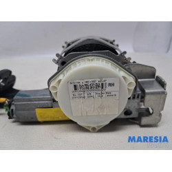 Fiat - 500 - Ceinture de sécurité avant droite