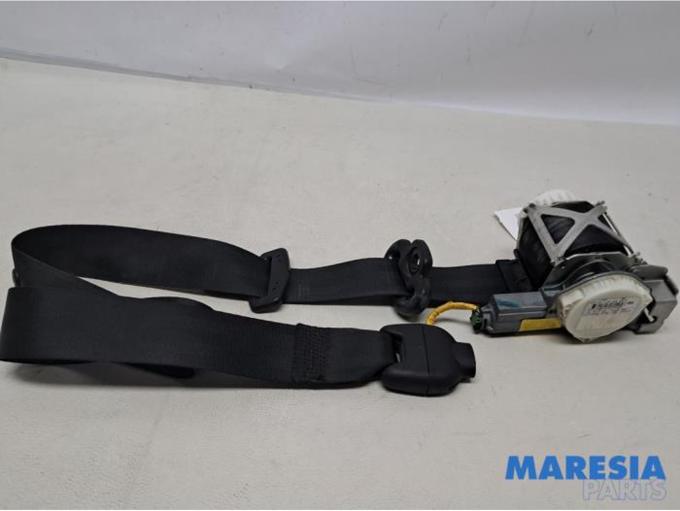 Fiat - 500 - Ceinture de sécurité avant droite
