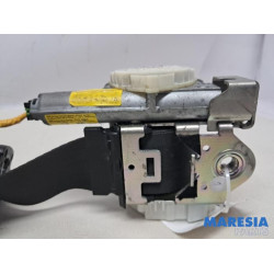 Fiat - 500 - Ceinture de sécurité avant droite