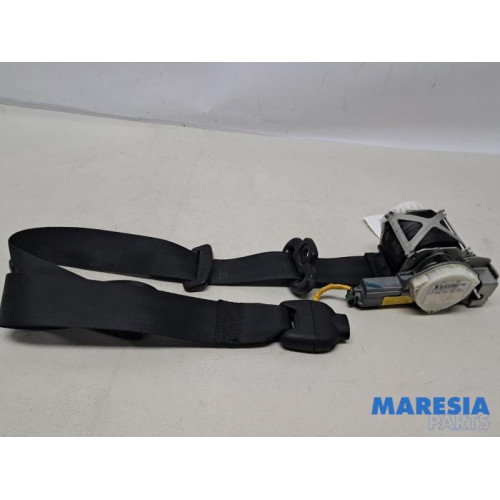 Fiat - 500 - Ceinture de sécurité avant droite