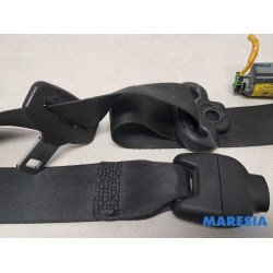 Fiat - 500 - Veiligheidsgordel links-voor