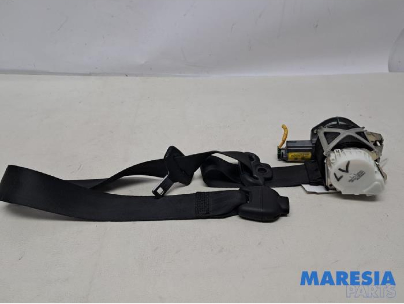 Fiat - 500 - Veiligheidsgordel links-voor