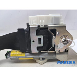 Fiat - 500 - Veiligheidsgordel links-voor