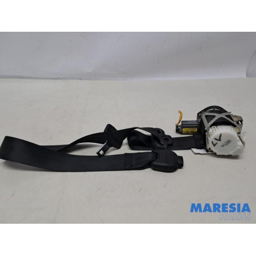 Fiat - 500 - Veiligheidsgordel links-voor