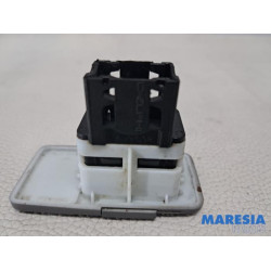 Fiat - 500 - AUX / USB-Anschluss