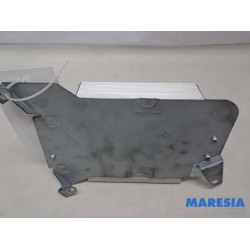 Fiat - 500 - Radio versterker