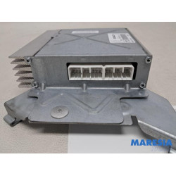 Fiat - 500 - Radio versterker