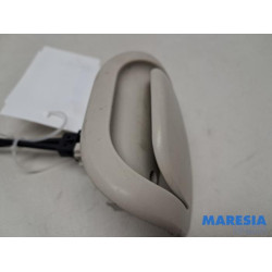 Fiat - 500 - Rugleuning ontgrendelhendel