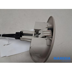 Fiat - 500 - Rugleuning ontgrendelhendel