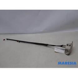 Fiat - 500 - Rugleuning ontgrendelhendel